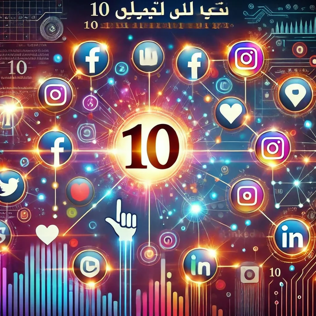 زيادة التفاعل على السوشيال ميديا